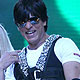 Shah Rukh Khan at Apsara Awards 2009