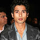 Shahid Kapoor at Apsara Awards 2009