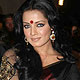 Celina Jaitley at Apsara Awards 2009