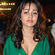 Priyanka Kothari at Apsara Awards 2009