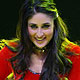 Kareena Kapoor at Apsara Awards 2009