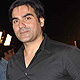 Arbaaz Khan at Apsara Awards-2011