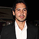 Dino Morea at Apsara Awards-2011