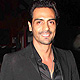 Arjun Rampal at Apsara Awards-2011