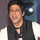 Shah Rukh Khan at Apsara Awards-2011