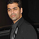 Karan Johar at Apsara Awards-2011