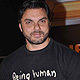 Sohail Khan at Apsara Awards-2011