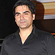 Arbaaz Khan at Apsara Awards-2011