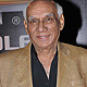 Yash Chopra at Apsara Awards-2011