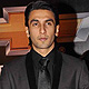 Ranveer Singh at Apsara Awards-2011