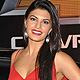 Jacqueline Fernandez at Apsara Awards-2011