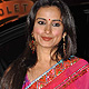 Divya Dutta at Apsara Awards-2011