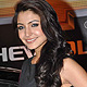 Anushka Sharma at Apsara Awards-2011