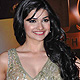 Prachi Desai at Apsara Awards-2011