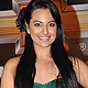 Sonakshi Sinha at Apsara Awards-2011