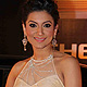 Gauhar Khan at Apsara Awards-2011