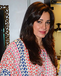 Neelam and Bhavna Pandey Neelam and Bhavna Pandey