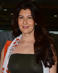 Sangeeta Bijlani Sangeeta Bijlani