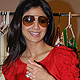 Shilpa Shetty at Araaish Spring Summer Shopping Bonanza