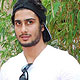 Prateik Babbar at Araish Exhibition