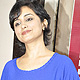 Divya Dutta at Areopagus Launch