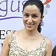 Tisca Chopra at Areopagus Launch