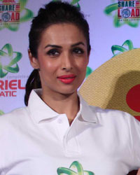 Malaika Arora and Arbaaz Khan Malaika Arora and Arbaaz Khan