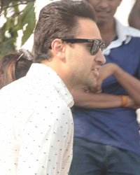 Imran Khan Imran Khan