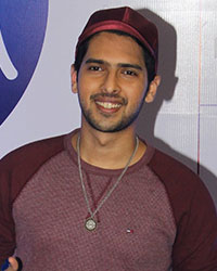 Armaan Malik at Arjit Singh Concert