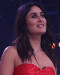 Kareena Kapoor at Arjun Patiala Promotion on DID