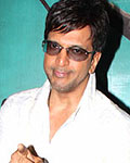 Javed Jaffrey