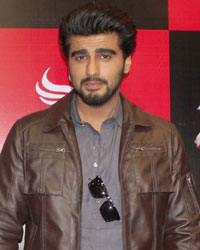 Arjun Kapoor