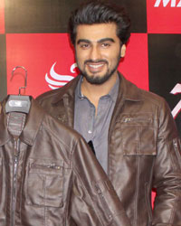Arjun Kapoor