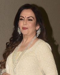 Armaan Jain Wedding Reception