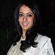 Raima Sen at Arohi Film Festival Launch