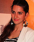 Shruti Seth at Arola Restaurant Launch