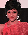 Mandira Bedi at Arola Restaurant Launch