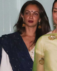 Seema Khan Seema Khan
