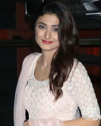 Ragini Khanna at Arpita Khan Celebrates Ganesh Chaturthi