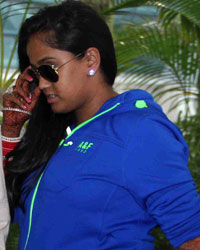 Arpita and Aayush Sharma Arpita and Aayush Sharma