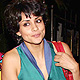 Gul Panag at Art for Dignity Preview