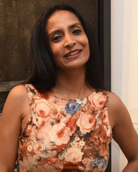 Suchitra Pillai