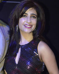 Gulshan Devaiah and Shibani Kashyap Gulshan Devaiah and Shibani Kashyap