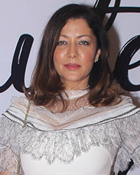 Aditi Govitrikar at Artist Aloud Music Awards 2018