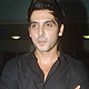 Zayed Khan at Arts in Motion Dance Studio Festival