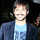 Vivek Oberoi at Arts in Motion Show