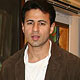 Aryan Vaid at Aryan Vaid Graces Art Exhibition