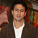 Aryan vaid at Aryan Vaid Graces Art Exhibition