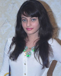 Sneha Ullal at Ash Haute Couture Store Launch