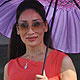 Sofia Hayat at Asia Cup Polo Match